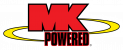 Mk Powered Logo